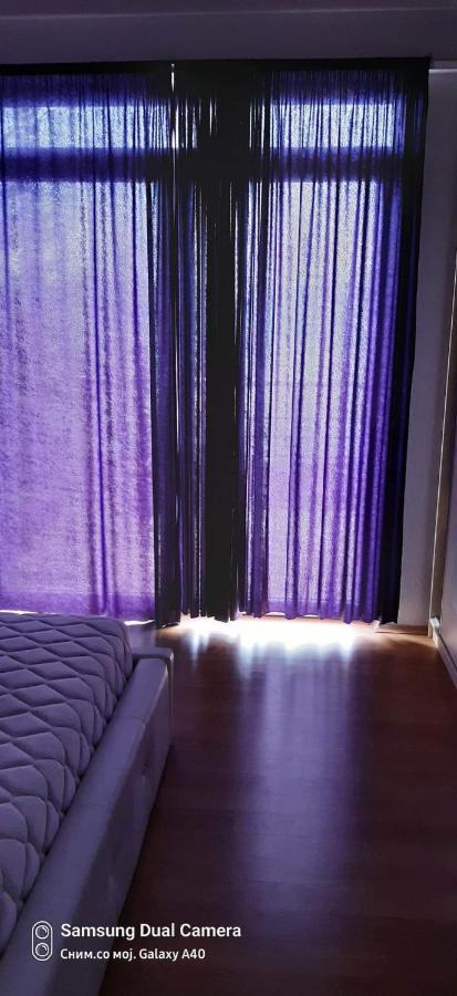 Vera Apartments Ohrid Quarto foto