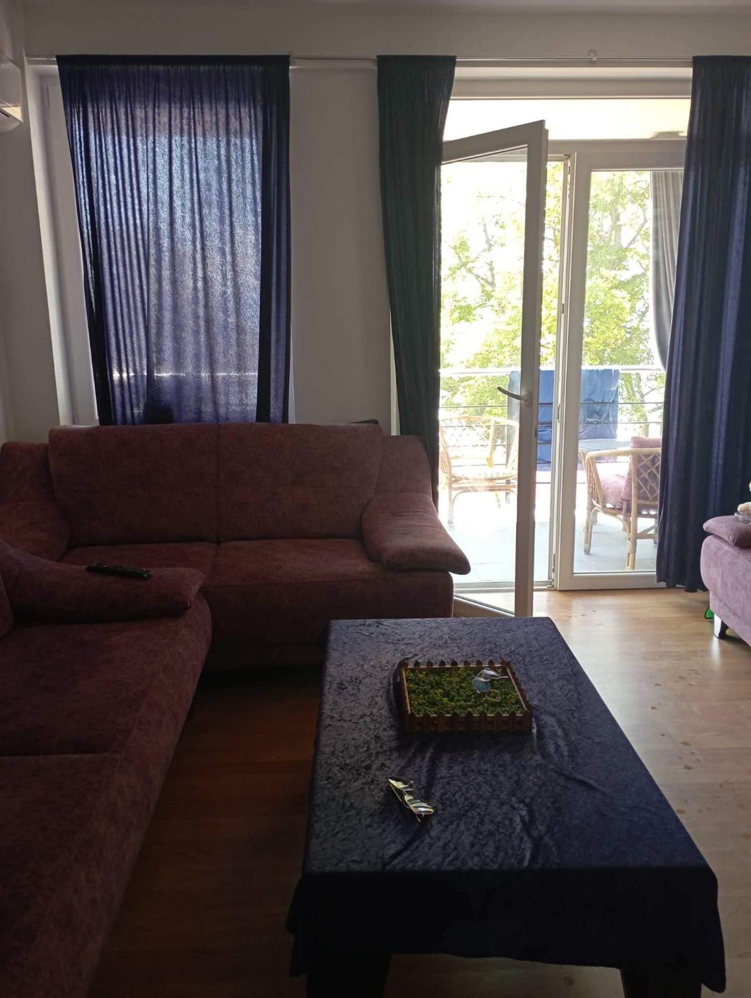 Vera Apartments Ohrid Quarto foto