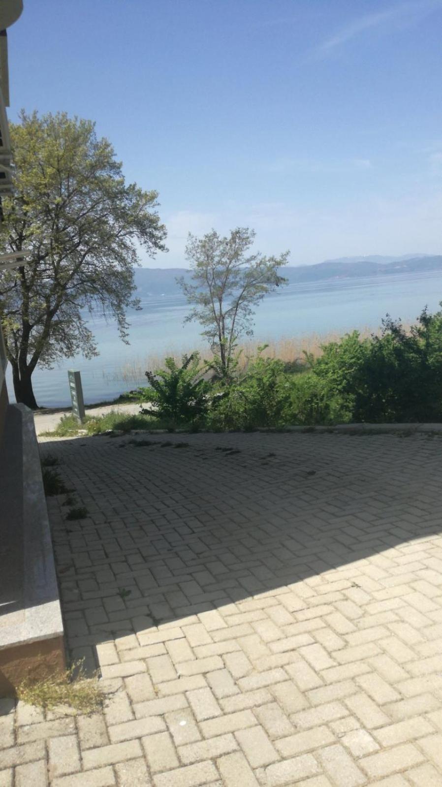 Vera Apartments Ohrid Quarto foto